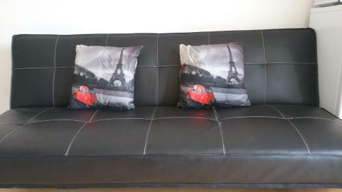 Apartamento Liceo Artistico