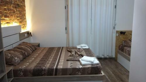 Apartamento Liceo Artistico