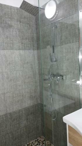 Apartamento Liceo Artistico