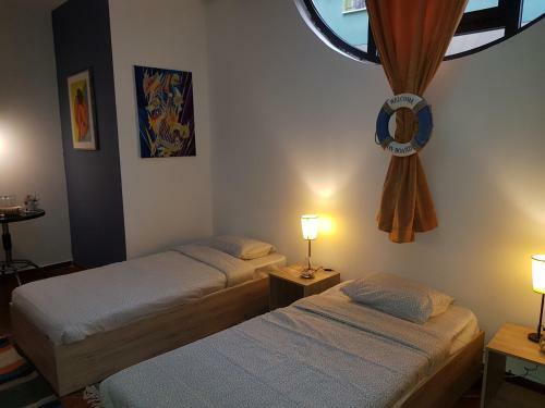 Apartamento Villa Oniromas