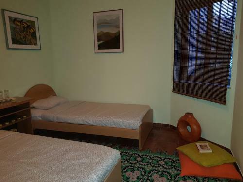 Apartamento Villa Oniromas