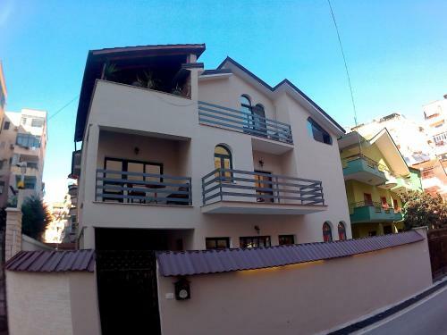 Apartamento Villa Oniromas