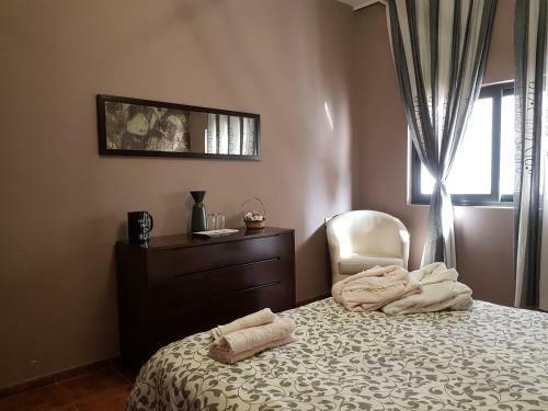 Apartamento Villa Oniromas