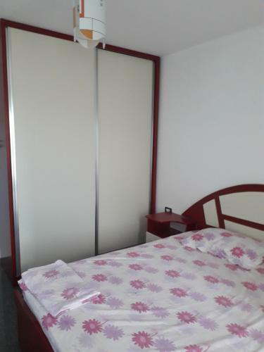 Apartament Lapraka