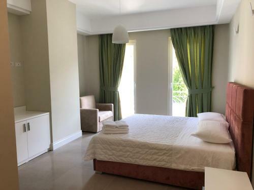 Hotel Jurgen Resort
