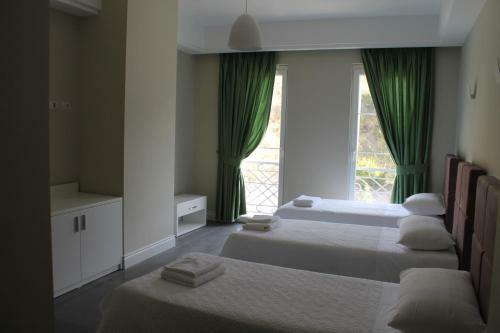 Hotel Jurgen Resort