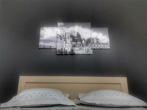 Hostal Suart's House