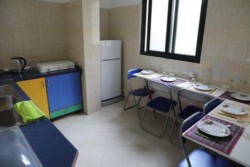 Hostal Suart's House