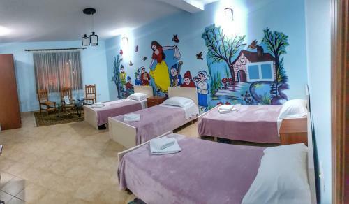 Hostal Suart's House