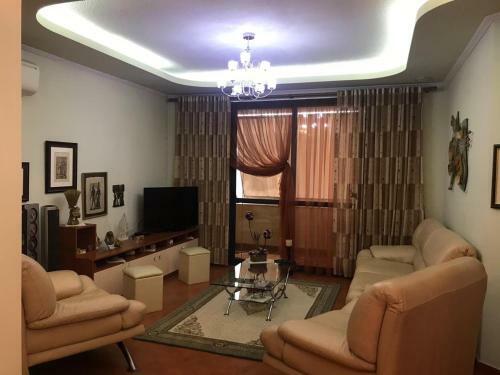 Iris Apartment