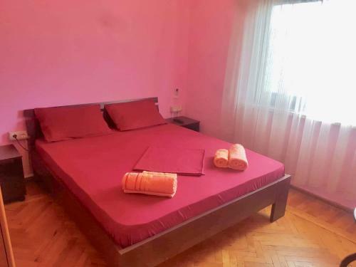 Apartamento Elisabet Tirana