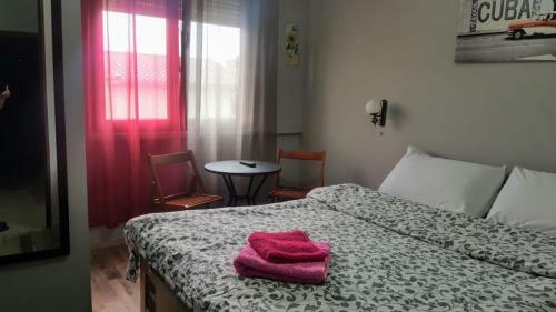 Apartamento Elisabet Tirana