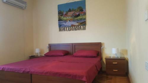 Apartamento Elisabet Tirana