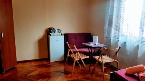 Apartamento Elisabet Tirana