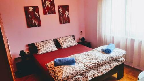 Apartamento Elisabet Tirana