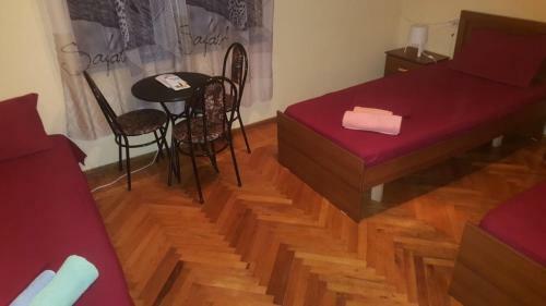 Apartamento Elisabet Tirana