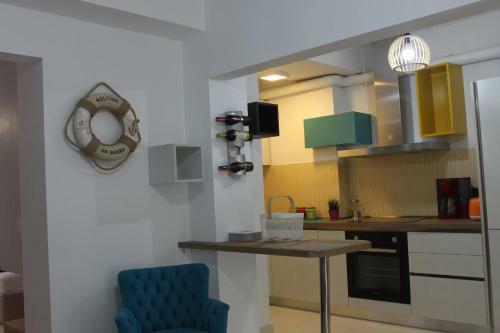 The Mandarin - Tirana Smart Apartments
