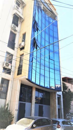 Central Luxury Apartment