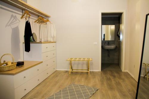 Feel At Home Apartment! Near The Center.