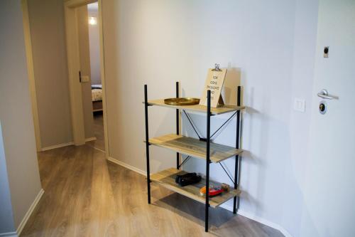 Feel At Home Apartment! Near The Center.