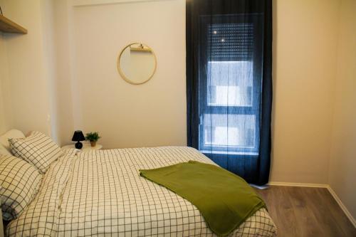 Feel At Home Apartment! Near The Center.