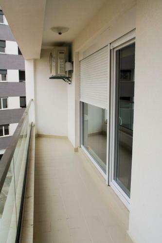 Feel At Home Apartment! Near The Center.