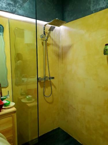 Apartamento Tirana Stadt Art Residenz