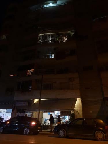 Apartamento Tirana Stadt Art Residenz