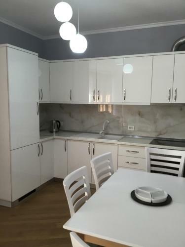Apartamento Diana's Home