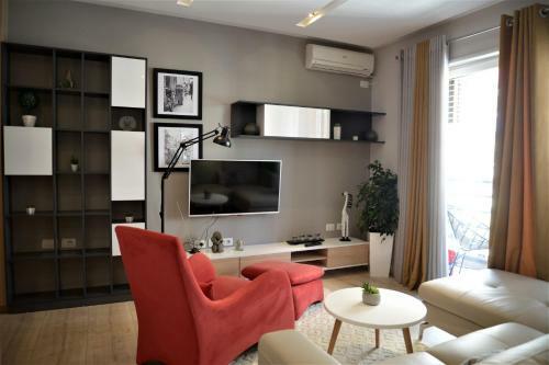Haris Apartment Tirana No.2