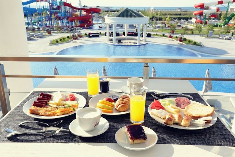 Hotel Velipoja Grand Europa Resort
