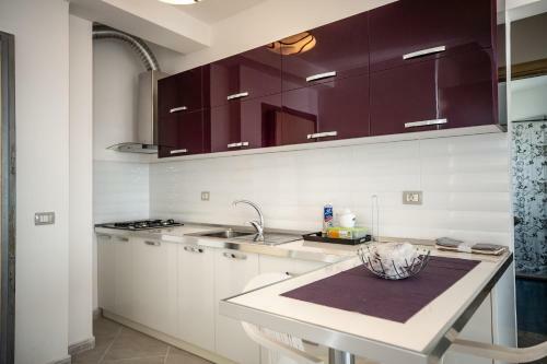 Arb�r's Apartment