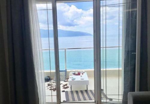 Albina Apartments Sea View