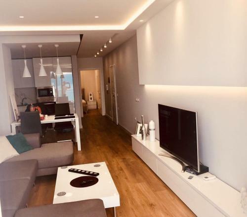 Albina Apartments Sea View