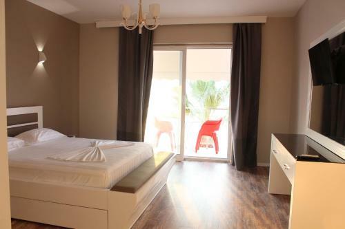 Hotel Palmanova Beach Mardok