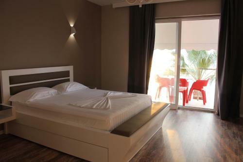 Hotel Palmanova Beach Mardok