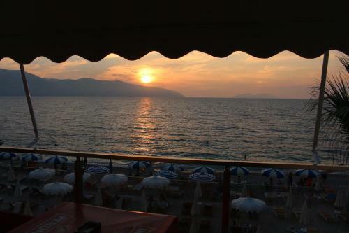 Hotel Palmanova Beach Mardok