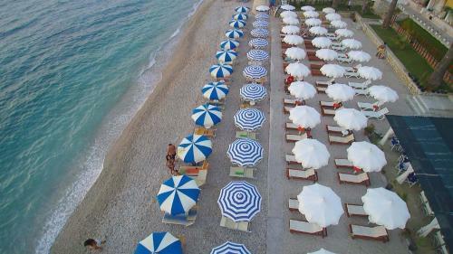 Hotel Palmanova Beach Mardok