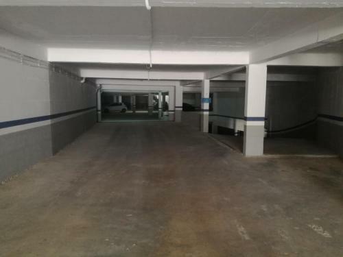 Apartamento Villa Santa Maria