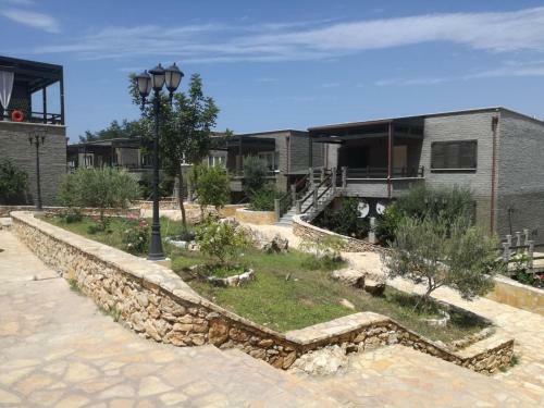 Apartamento Villa Santa Maria