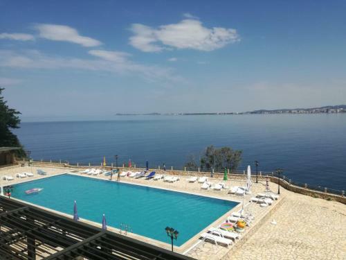 Apartamento Villa Santa Maria