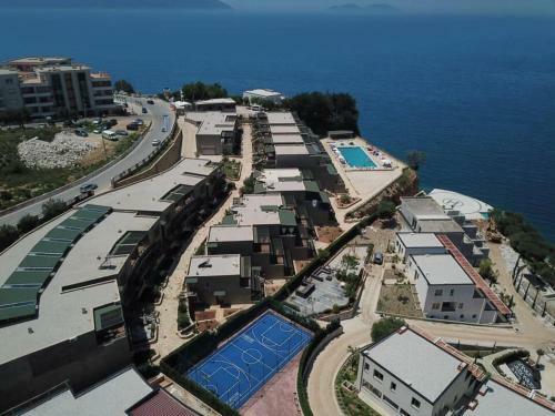 Apartamento Villa Santa Maria