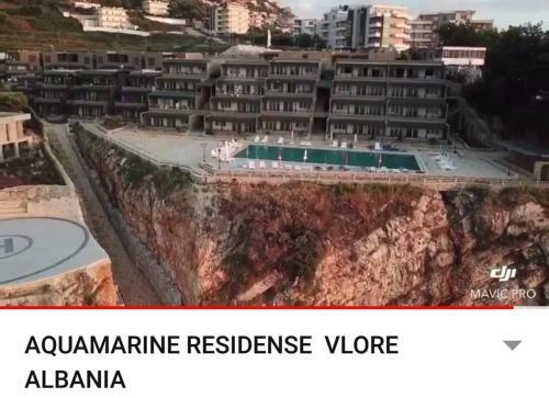 Apartamento Villa Santa Maria