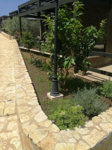 Apartamento Villa Santa Maria