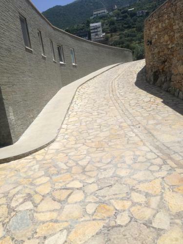 Apartamento Villa Santa Maria