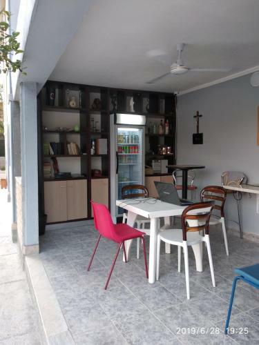 Agroturismo Casa Prifti