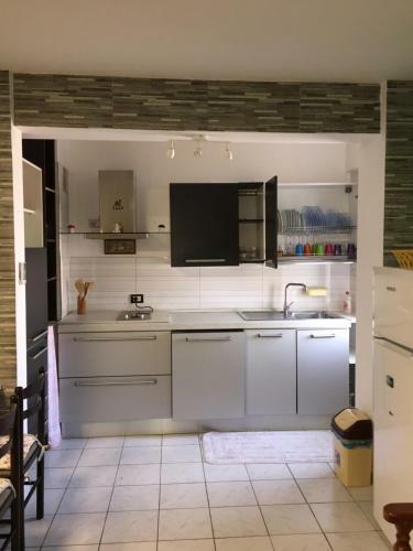 Apartamentos Casa Vacanza