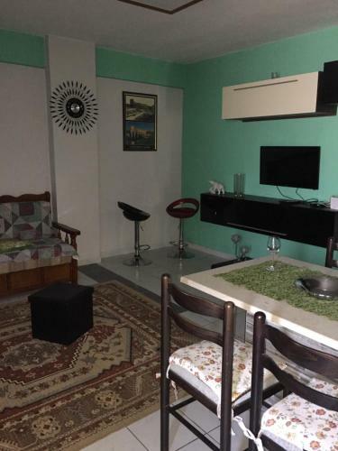 Apartamentos Casa Vacanza
