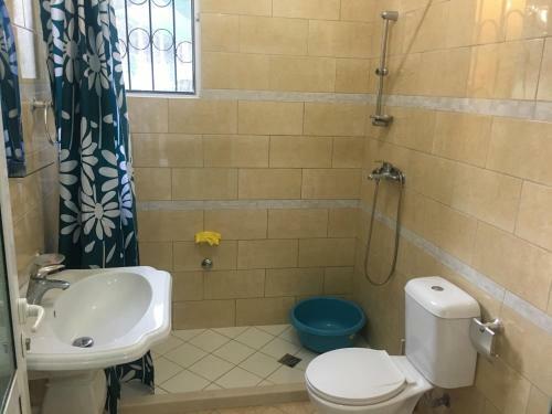 Beach Holiday House Shahaj