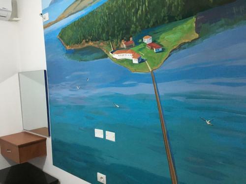 Beach Holiday House Shahaj